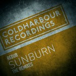 cover: Redub - Sunburn (The Remixes)