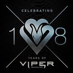 cover: Various - 18 Years Of Viper (Explicit)