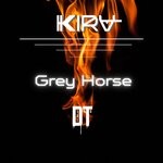 cover: Kirv - Gray Horse