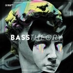 cover: Various - Bass Theory Vol 1