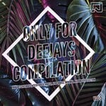 cover: Various - Only For Deejays Compilation Vol 5