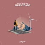 cover: Aryan Jolly|Mike Key - Miles To Go