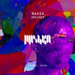 cover: Naasa - Dreamer