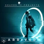 cover: Sounds In Projects - Arrived