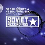 cover: Sarah Holder|Vesna Angeleska - Sky Falling