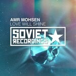 cover: Amr Mohsen - Love Will Shine