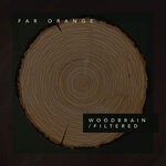 cover: Far Orange - Woodbrain / Filtered