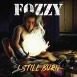 cover: Fozzy - I Still Burn