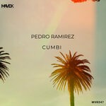 cover: Pedro Ramirez - Cumbi