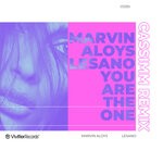 cover: Cassimm|Lesano|Marvin Aloys - You Are The One