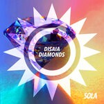 cover: Disaia - Diamonds