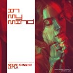 cover: Steve Sunrise - Leyla