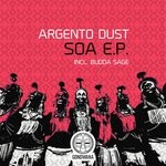 cover: Argento Dust - S.O.A