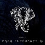 cover: Benny T - Dark Elephants