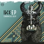 cover: Chronical Deep - Ike