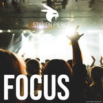 cover: Steven Pierce - Focus