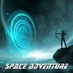 cover: Aem Ambient Electronic Music|Payd - Space Adventure