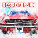 cover: Dj Bullskull|Jay Nas|Timmy D - Desire For Sun