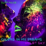 cover: Violet Sky - Colors In My Dreams