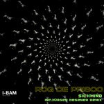 cover: Rog De Prisco - Sickmind