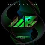 cover: Andrea Signore - Turbulence