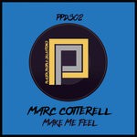 cover: Marc Cotterell - Make Me Feel