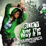 cover: Roky - Just The Way It Is (Jumpin Jack Remix)