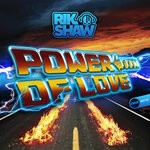 cover: Rik Shaw - Power Of Love