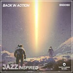 cover: Jazzinspired - Back In Action