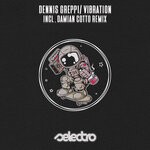 cover: Dennis Greppi - Vibration