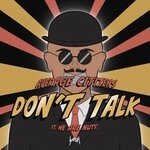 cover: We Are Nuts! - Don't Talk