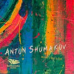 cover: Anton Shumakov - Winter's Day Is End