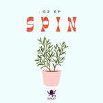 cover: Spin - 02 EP