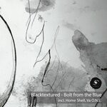 cover: Blacktextured - Bolt From The Blue