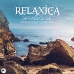 cover: M-sol Records - Relaxica: Spring Chill