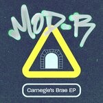 cover: Mod-r - Carnegie's Brae