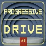 cover: Just Day|Various - Progressive Drive # 8