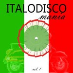 cover: Various - Italo Disco Mania, Vol 1