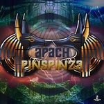 cover: Apach - Pinspinza