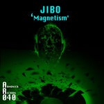 cover: Jibo - Magnetism