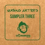 cover: Various - Sampler Three