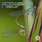 cover: Kris Dust - Acid Lover