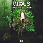 cover: Virus (in) - Forest Of Illusions