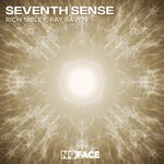 cover: Rich Sibley|Ray Raven - Seventh Sense