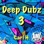 cover: Carl H - Deep Dubz Vol 3