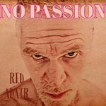 cover: Red Adair - No Passion