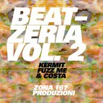 cover: Costa|Fuzz Me|Kermit - Beatzeria Vol (2)