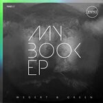 cover: Wegert & Green - My Book EP