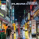 cover: 71 East - Plasma Storm