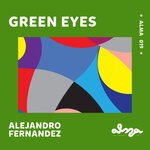 cover: Alejandro Fernandez - Green Eyes